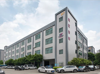 Trung Quốc Guangzhou Yinqi Technology Co., Ltd. hồ sơ công ty