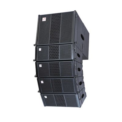 FL-205、FL-112S Professional Audio Speakers Volume nhỏ Loud Linear Array Speaker
