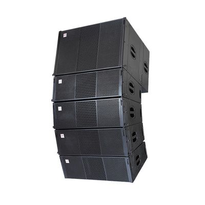10 Inch Professional Audio Speaker Lớn cao độ chính xác dây chuyền trình phát FL-210 FL-118B