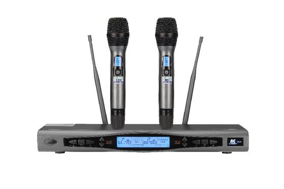 Microphone không dây cao độ tin cậy Timbre BBS-80 trong rạp chiếu phim gia đình