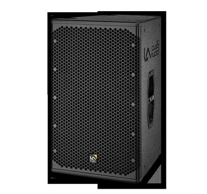 32KG Hai cách Full Range Speaker line array La-C15 Cho phòng tiệc / quán bar Ưu tiên