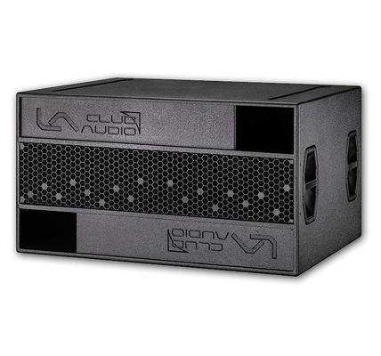 LA-218 Pro Audio Speaker Subwoofer 15 inch 136dB 4 Ohm