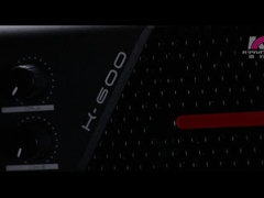 Bộ khuếch đại công suất màn hình LED chuyên nghiệp dòng K