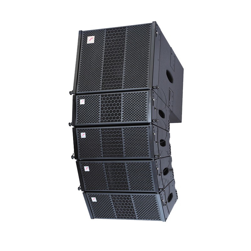 FL-205、FL-112S Professional Audio Speakers Volume nhỏ Loud Linear Array Speaker