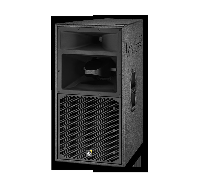 La-155 Three Way full frequency loa La Series / Matrix loa