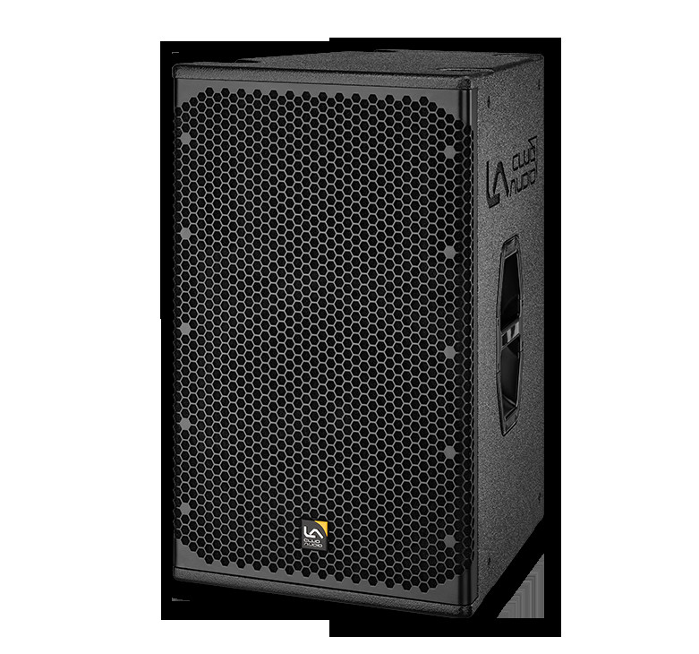 32KG Hai cách Full Range Speaker line array La-C15 Cho phòng tiệc / quán bar Ưu tiên