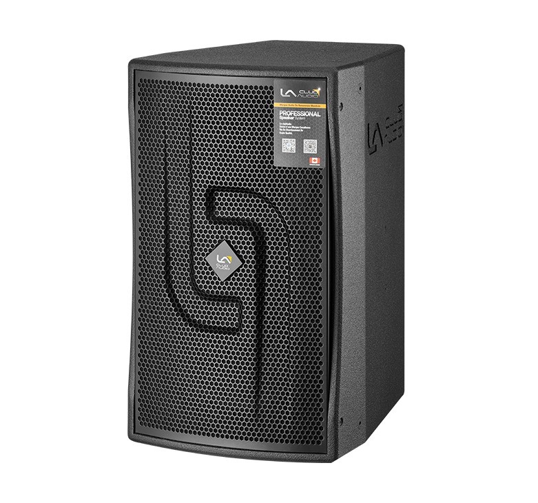 8 Ohm 2 chiều loa đầy đủ 53Hz-20KHz V-12/15