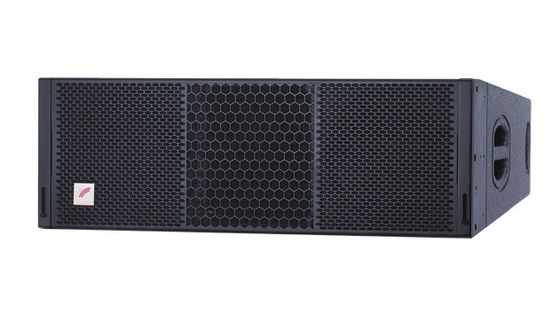 FL-212 2 loa 12 inch Line Array với treo 3 điểm