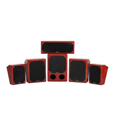 34 Core KV Series Home Cinema loa âm thanh với âm thanh mềm và tinh tế