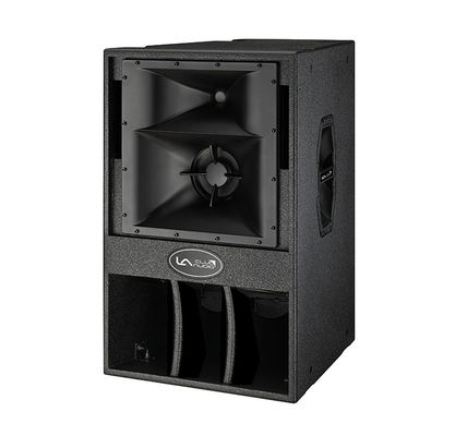 LA-153 Phòng tiệc / quán bar Ưu tiên loa KTV Máy tính phát thanh đầy đủ