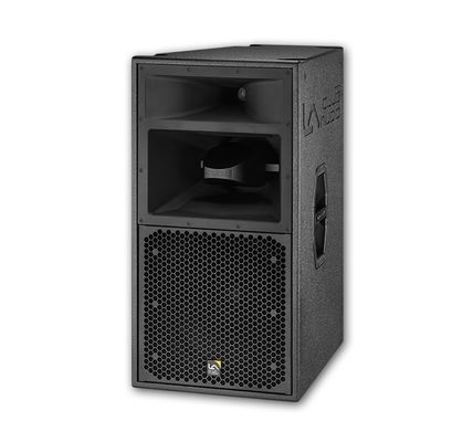 Multifunctional Professional Grade Linear Array Speaker 43Hz-20KHz LA-155