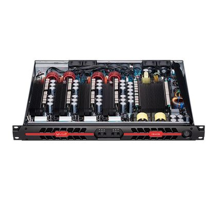 CB-2500/CB-4150 lớp D chuyên gia khuếch đại năng lượng stereo / khuếch đại năng lượng cao